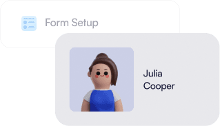 Custom AI Evaluation Forms