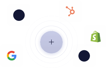 Seamless CRM and System Integration